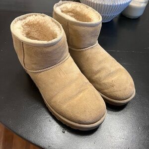 Women’s Ugg Boots